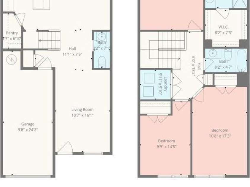 9158 Widden Way, Charlotte, NC 28269.  MLS# CAR4372264, YatesRealty ID 13858. 
