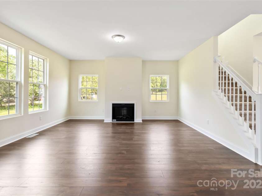 1034 Heath Helms Road, Monroe, NC 28110.  MLS# CAR4183363, YatesRealty ID 1386. 