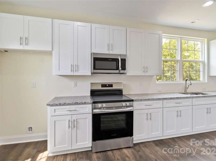 1034 Heath Helms Road, Monroe, NC 28110.  MLS# CAR4310413, YatesRealty ID 1386. 