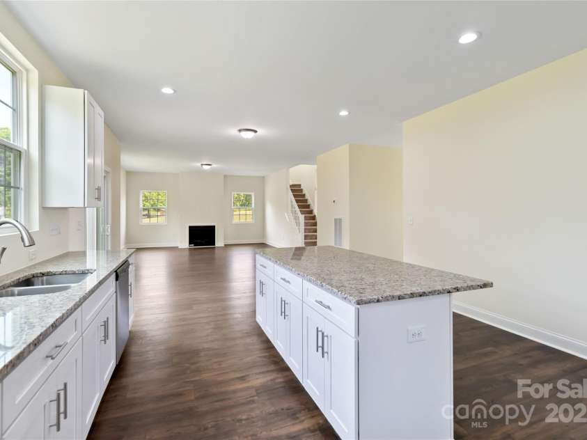 1034 Heath Helms Road, Monroe, NC 28110.  MLS# CAR4310413, YatesRealty ID 1386. 