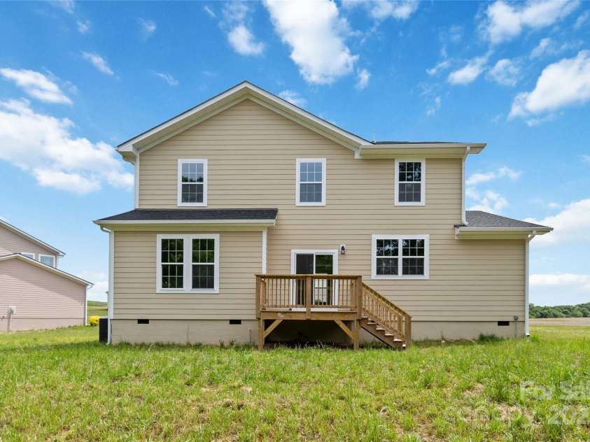 1034 Heath Helms Road, Monroe, NC 28110.  MLS# CAR4310413, YatesRealty ID 1386. 