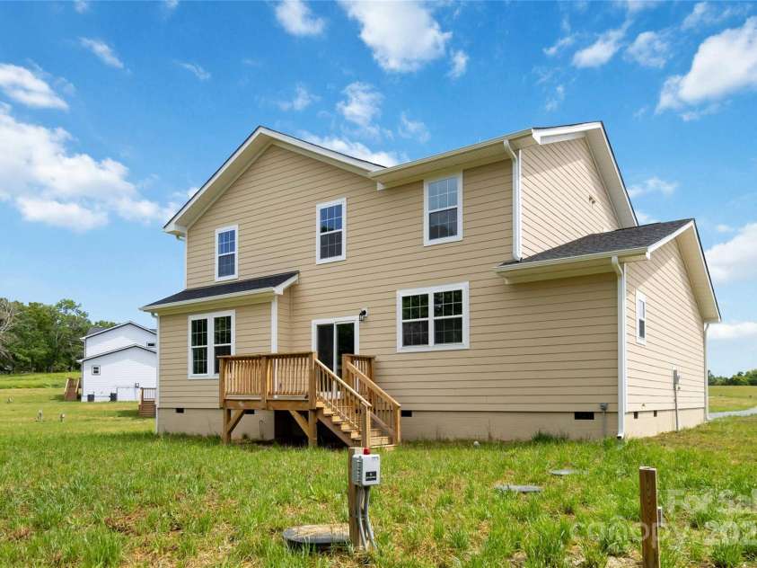 1034 Heath Helms Road, Monroe, NC 28110.  MLS# CAR4310413, YatesRealty ID 1386. 