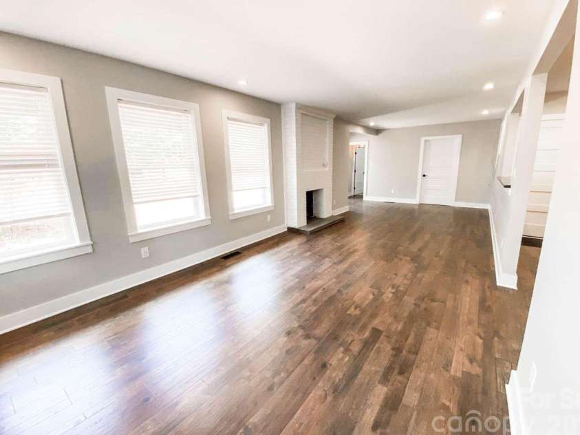 141 Carnegie Road, Rutherfordton, NC 28139.  MLS# CAR4371842, YatesRealty ID 13860. 