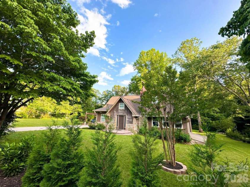 141 Carnegie Road, Rutherfordton, NC 28139.  MLS# CAR4371842, YatesRealty ID 13860. 