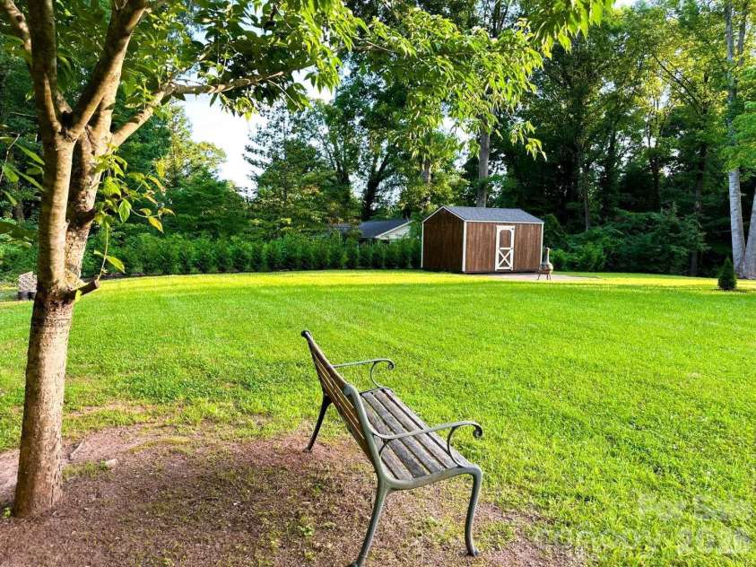 141 Carnegie Road, Rutherfordton, NC 28139.  MLS# CAR4371842, YatesRealty ID 13860. 