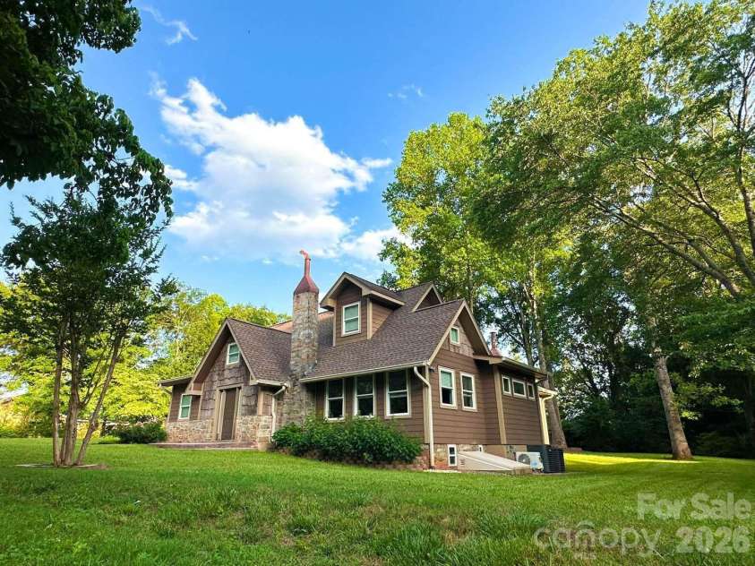 141 Carnegie Road, Rutherfordton, NC 28139.  MLS# CAR4424250, YatesRealty ID 13860. 