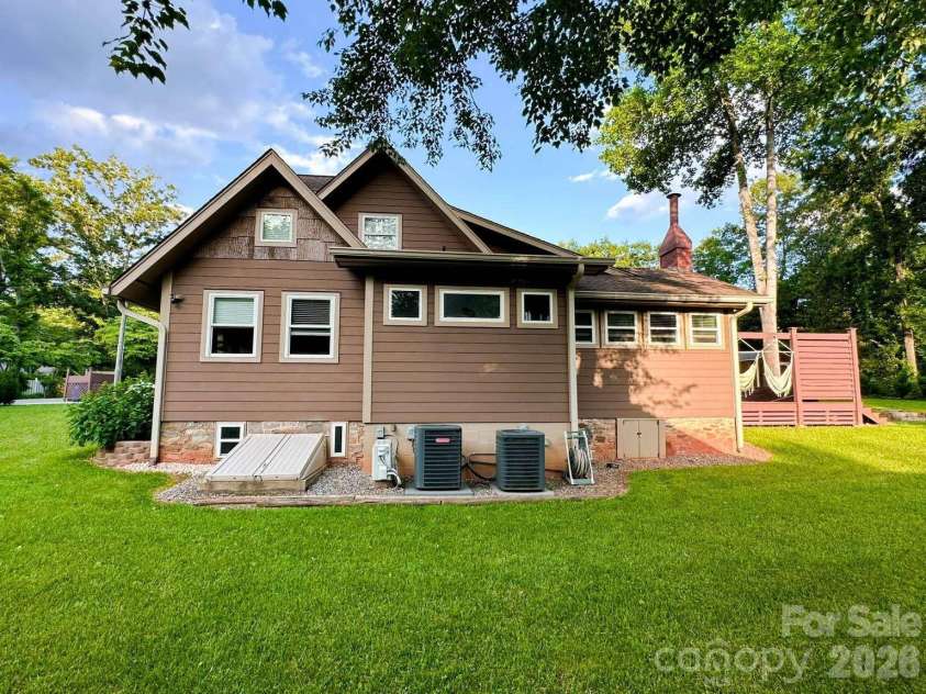 141 Carnegie Road, Rutherfordton, NC 28139.  MLS# CAR4424250, YatesRealty ID 13860. 