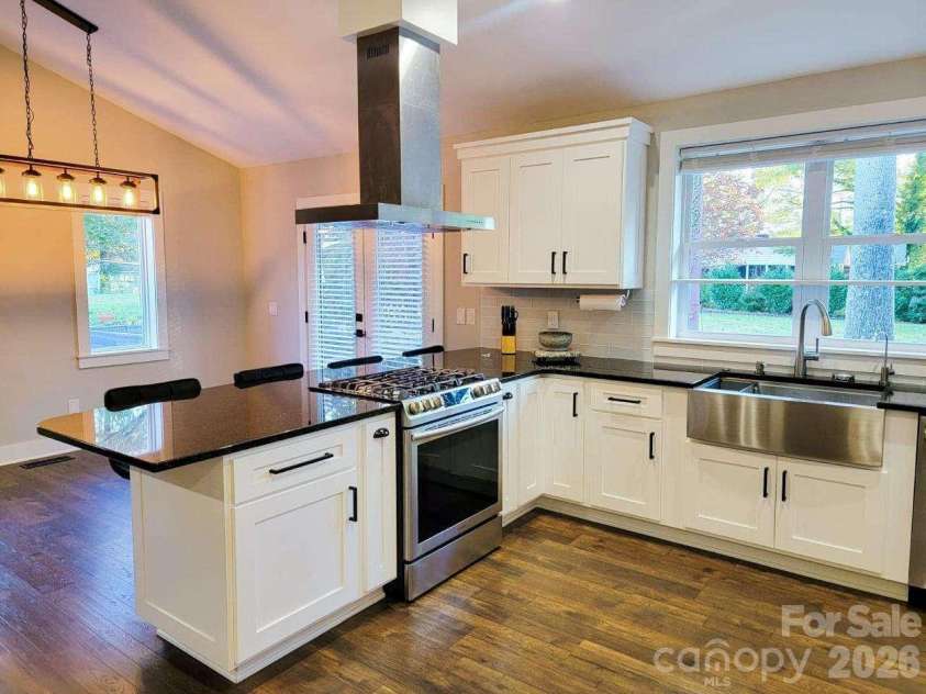 141 Carnegie Road, Rutherfordton, NC 28139.  MLS# CAR4424250, YatesRealty ID 13860. 