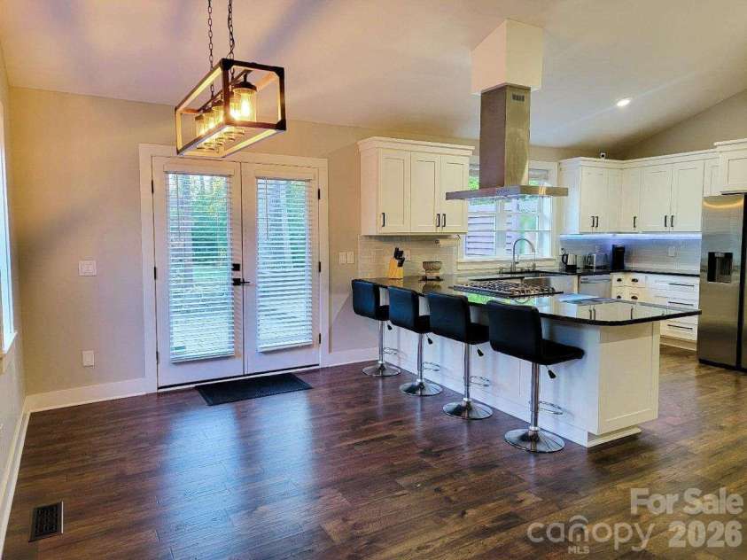 141 Carnegie Road, Rutherfordton, NC 28139.  MLS# CAR4424250, YatesRealty ID 13860. 