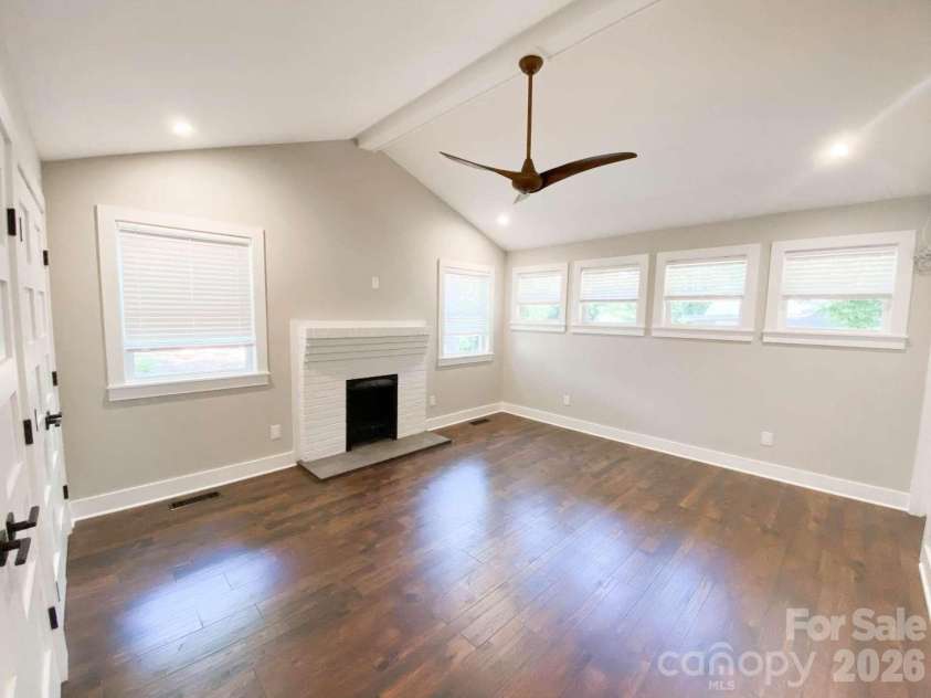 141 Carnegie Road, Rutherfordton, NC 28139.  MLS# CAR4424250, YatesRealty ID 13860. 
