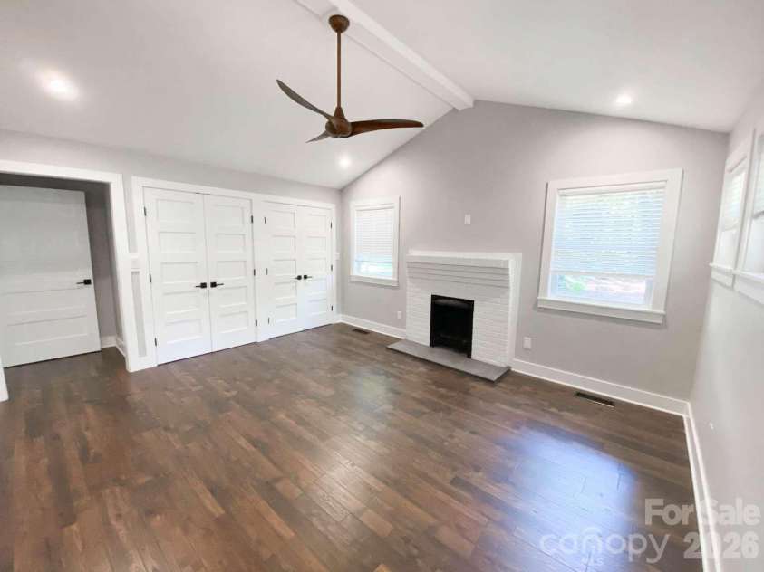141 Carnegie Road, Rutherfordton, NC 28139.  MLS# CAR4424250, YatesRealty ID 13860. 