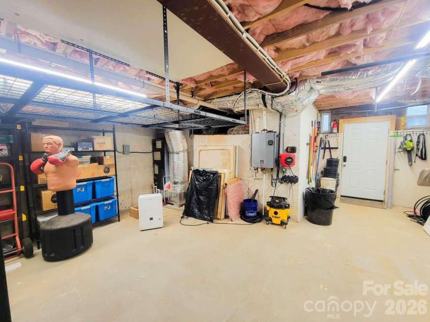 141 Carnegie Road, Rutherfordton, NC 28139.  MLS# CAR4424250, YatesRealty ID 13860. 