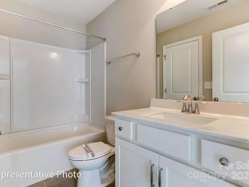 2608 Wild Azalea Court, Monroe, NC 28110.  MLS# CAR4256069, YatesRealty ID 13861. 