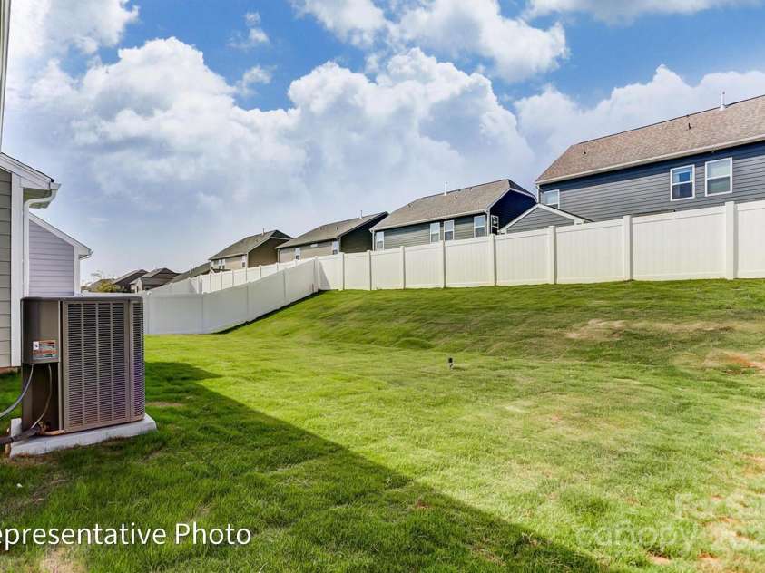 2608 Wild Azalea Court, Monroe, NC 28110.  MLS# CAR4256069, YatesRealty ID 13861. 