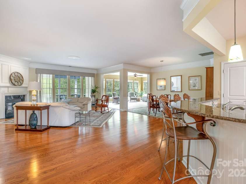 10432 Bethpage Drive, Indian Land, SC 29707.  MLS# CAR4235926, YatesRealty ID 13863. 