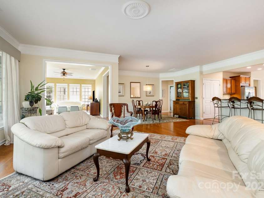 10432 Bethpage Drive, Indian Land, SC 29707.  MLS# CAR4235926, YatesRealty ID 13863. 