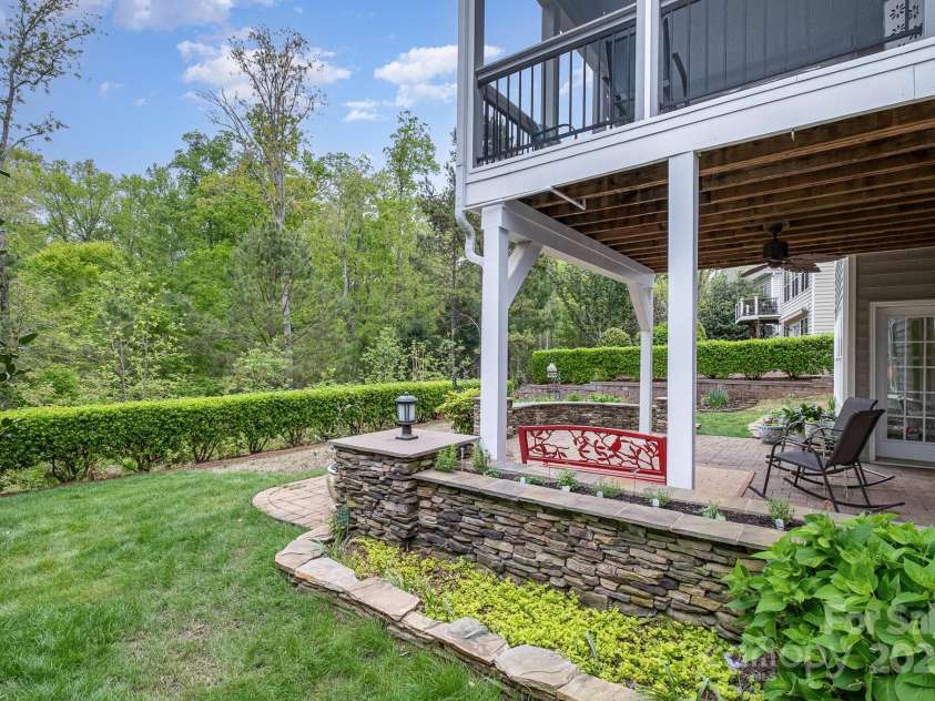 10432 Bethpage Drive, Indian Land, SC 29707.  MLS# CAR4235926, YatesRealty ID 13863. 