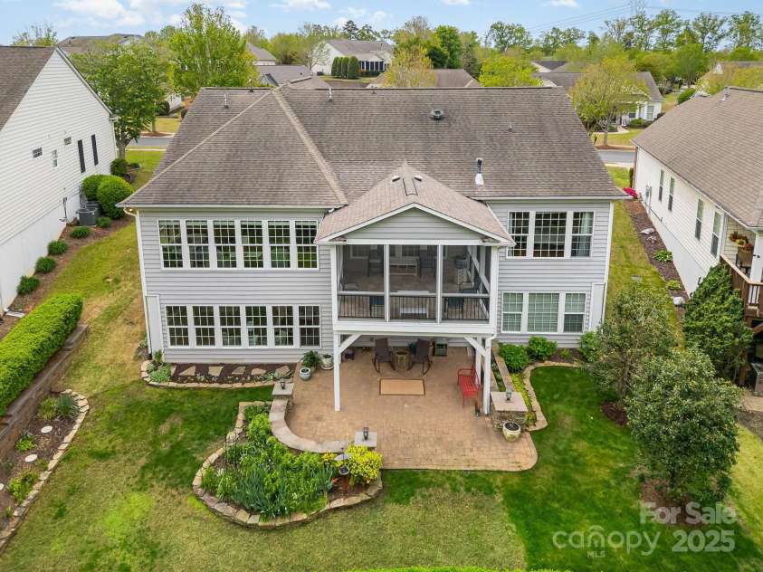 10432 Bethpage Drive, Indian Land, SC 29707.  MLS# CAR4235926, YatesRealty ID 13863. 