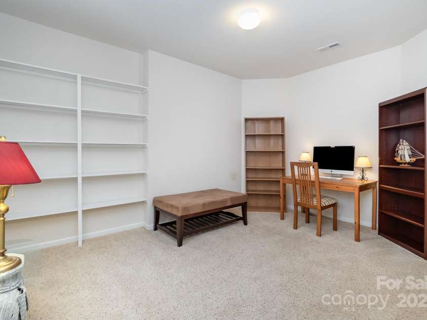 10432 Bethpage Drive, Indian Land, SC 29707.  MLS# CAR4235926, YatesRealty ID 13863. Basement Flex Room