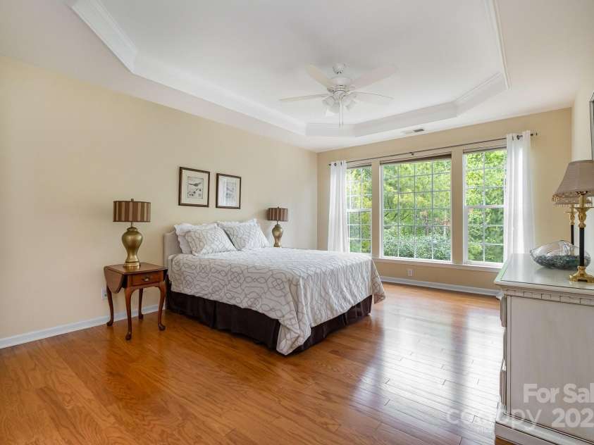 10432 Bethpage Drive, Indian Land, SC 29707.  MLS# CAR4235926, YatesRealty ID 13863. Primary Bedroom