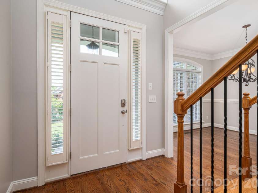 4012 Saint Andrews Court, Cramerton, NC 28032.  MLS# CAR4372411, YatesRealty ID 13864. 
