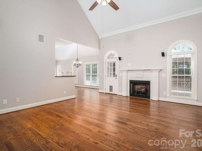 4012 Saint Andrews Court, Cramerton, NC 28032.  MLS# CAR4372411, YatesRealty ID 13864. 