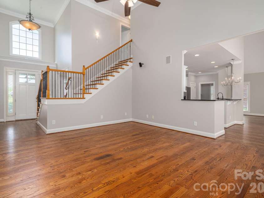 4012 Saint Andrews Court, Cramerton, NC 28032.  MLS# CAR4372411, YatesRealty ID 13864. 