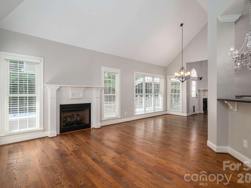 4012 Saint Andrews Court, Cramerton, NC 28032.  MLS# CAR4372411, YatesRealty ID 13864. 