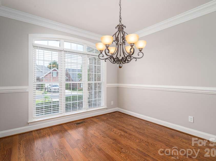 4012 Saint Andrews Court, Cramerton, NC 28032.  MLS# CAR4372411, YatesRealty ID 13864. 