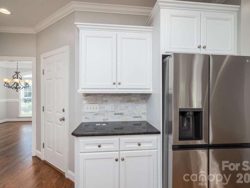 4012 Saint Andrews Court, Cramerton, NC 28032.  MLS# CAR4372411, YatesRealty ID 13864. 