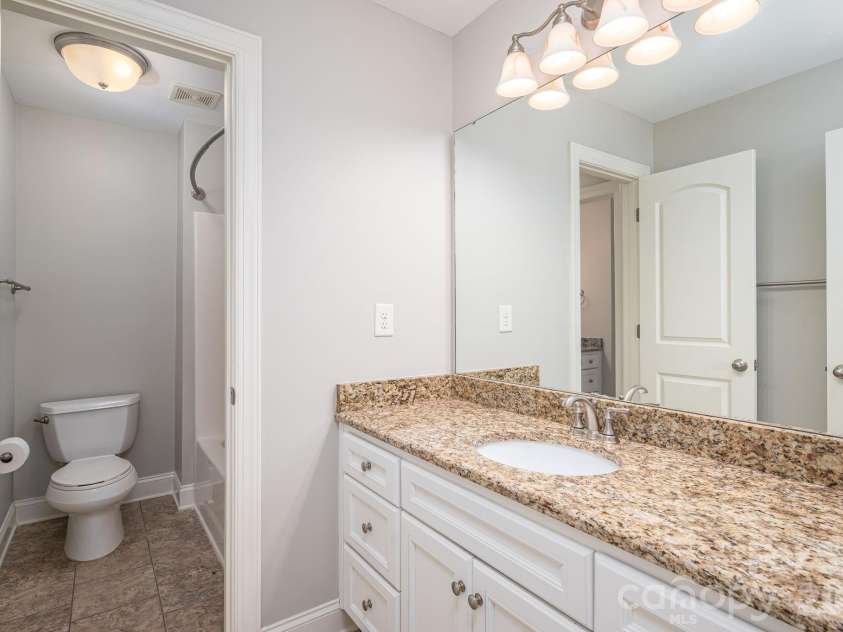 4012 Saint Andrews Court, Cramerton, NC 28032.  MLS# CAR4372411, YatesRealty ID 13864. 
