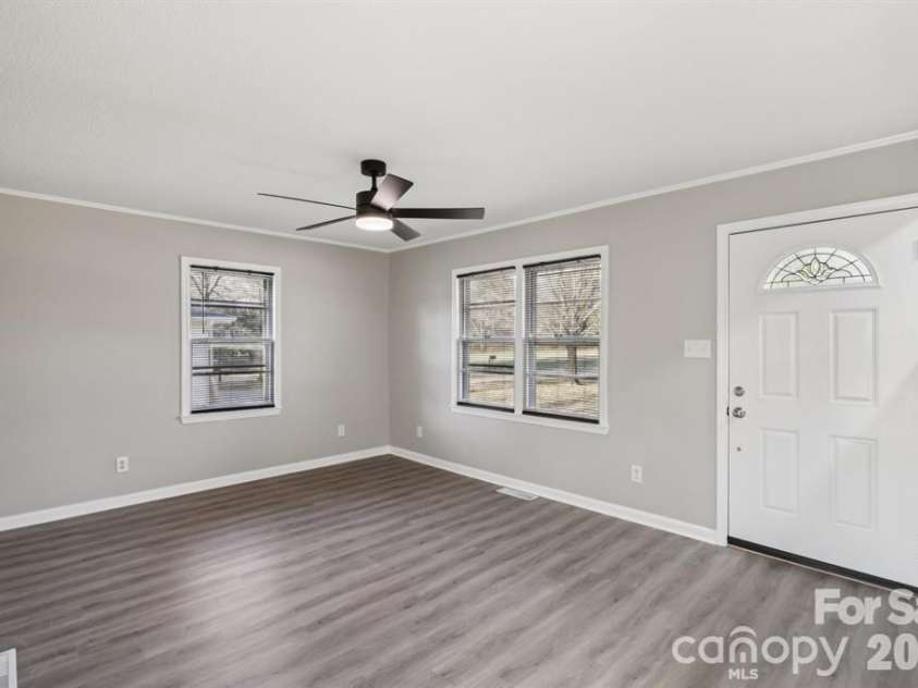 3207 Valleydale Road, Monroe, NC 28110.  MLS# CAR4371313, YatesRealty ID 13867. 