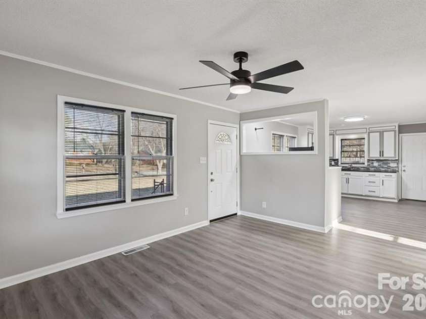 3207 Valleydale Road, Monroe, NC 28110.  MLS# CAR4371313, YatesRealty ID 13867. 