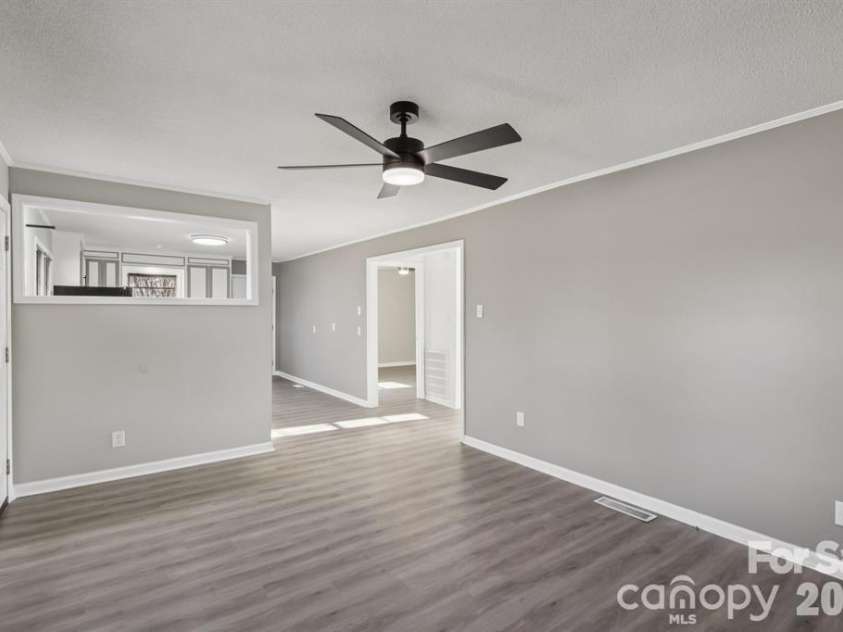 3207 Valleydale Road, Monroe, NC 28110.  MLS# CAR4371313, YatesRealty ID 13867. 