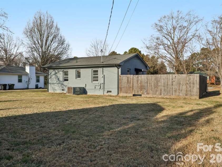 3207 Valleydale Road, Monroe, NC 28110.  MLS# CAR4371313, YatesRealty ID 13867. 