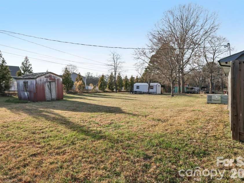 3207 Valleydale Road, Monroe, NC 28110.  MLS# CAR4371313, YatesRealty ID 13867. 