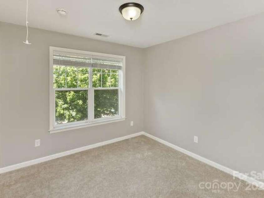 43 Sunny Meadows Boulevard, Arden, NC 28704.  MLS# CAR4249909, YatesRealty ID 13867. Bedroom 2