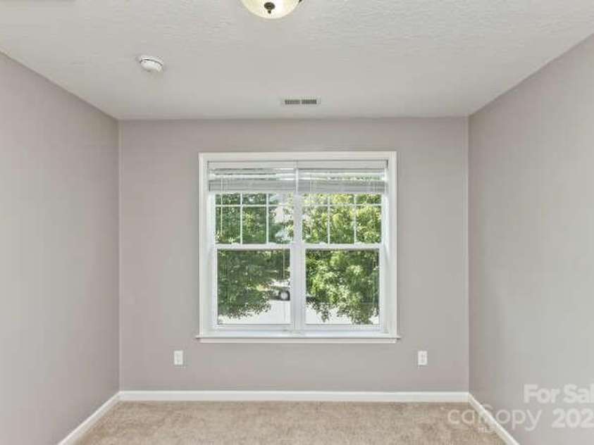 43 Sunny Meadows Boulevard, Arden, NC 28704.  MLS# CAR4249909, YatesRealty ID 13867. Bedroom 2