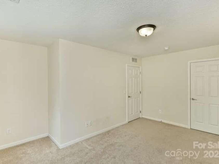 43 Sunny Meadows Boulevard, Arden, NC 28704.  MLS# CAR4249909, YatesRealty ID 13867. Bedroom 3