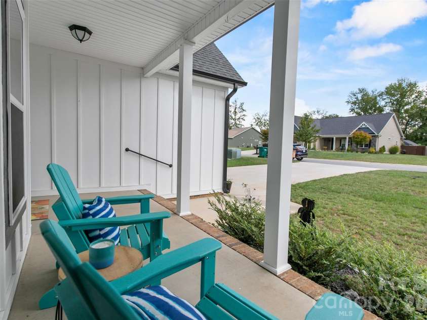 1205 Stonewyck Drive, Salisbury, NC 28146.  MLS# CAR4372604, YatesRealty ID 13868. 