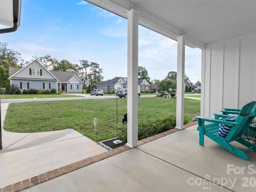 1205 Stonewyck Drive, Salisbury, NC 28146.  MLS# CAR4372604, YatesRealty ID 13868. 