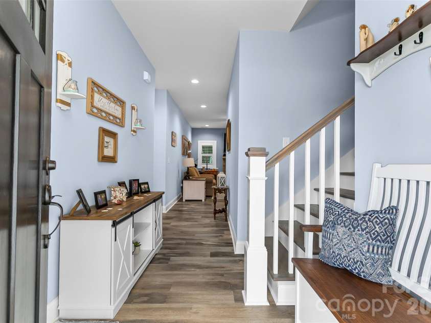 1205 Stonewyck Drive, Salisbury, NC 28146.  MLS# CAR4372604, YatesRealty ID 13868. 