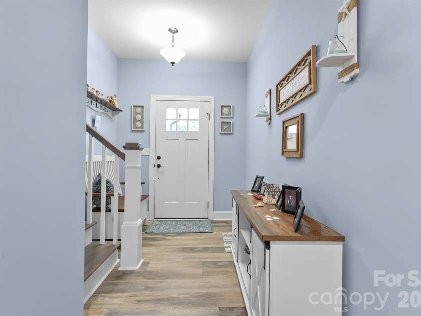 1205 Stonewyck Drive, Salisbury, NC 28146.  MLS# CAR4372604, YatesRealty ID 13868. 