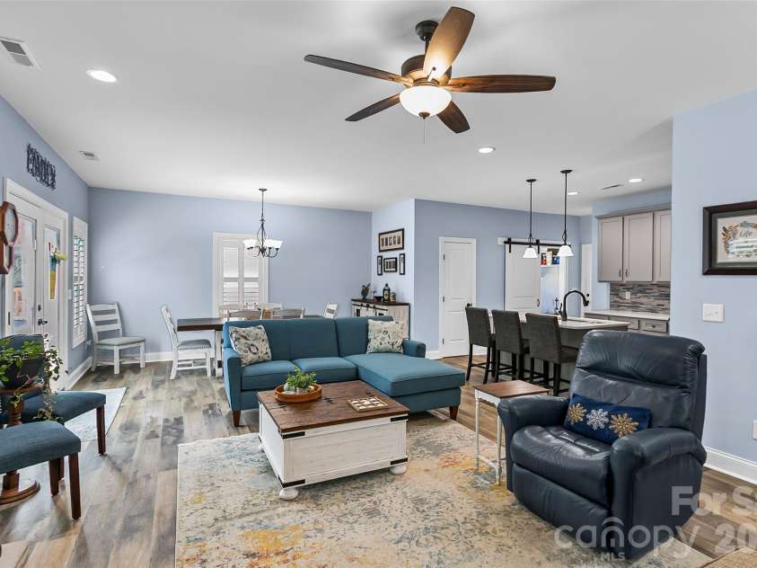 1205 Stonewyck Drive, Salisbury, NC 28146.  MLS# CAR4372604, YatesRealty ID 13868. 