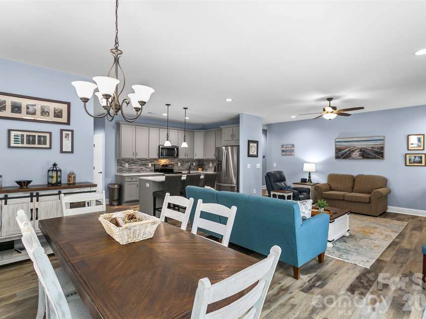 1205 Stonewyck Drive, Salisbury, NC 28146.  MLS# CAR4372604, YatesRealty ID 13868. 