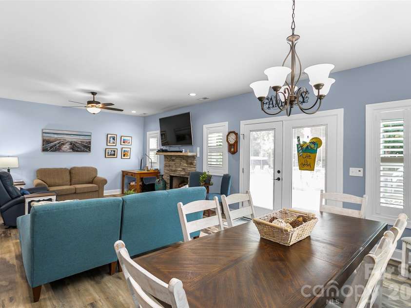 1205 Stonewyck Drive, Salisbury, NC 28146.  MLS# CAR4372604, YatesRealty ID 13868. 
