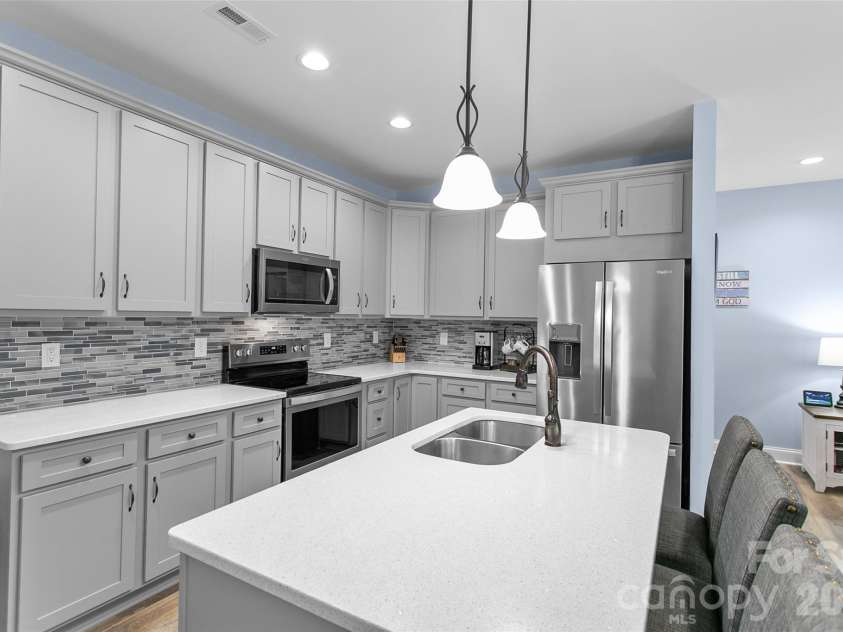 1205 Stonewyck Drive, Salisbury, NC 28146.  MLS# CAR4372604, YatesRealty ID 13868. 