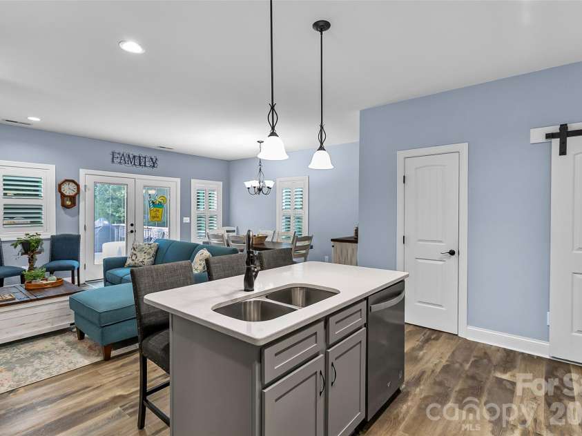 1205 Stonewyck Drive, Salisbury, NC 28146.  MLS# CAR4372604, YatesRealty ID 13868. 
