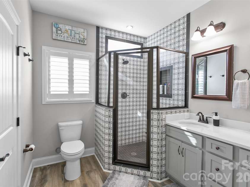 1205 Stonewyck Drive, Salisbury, NC 28146.  MLS# CAR4372604, YatesRealty ID 13868. 