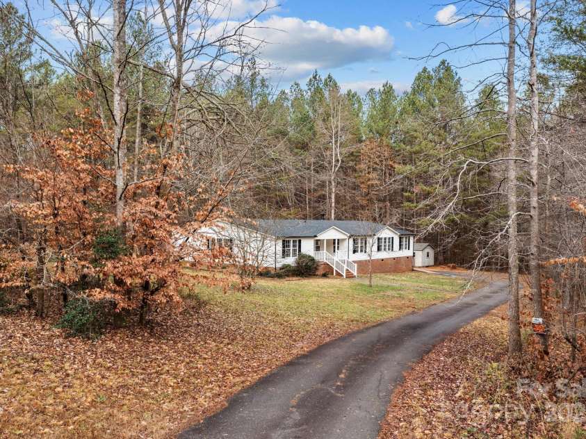 1370 Poole Road, Salisbury, NC 28146.  MLS# CAR4257725, YatesRealty ID 13868. 